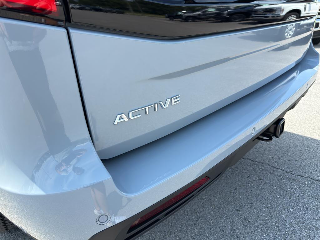 new 2025 Ford Expedition car, priced at $70,650