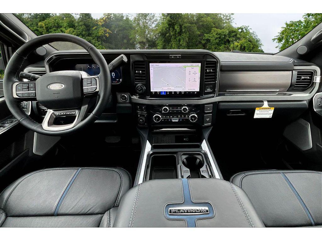 new 2026 Ford F-450 car, priced at $99,408