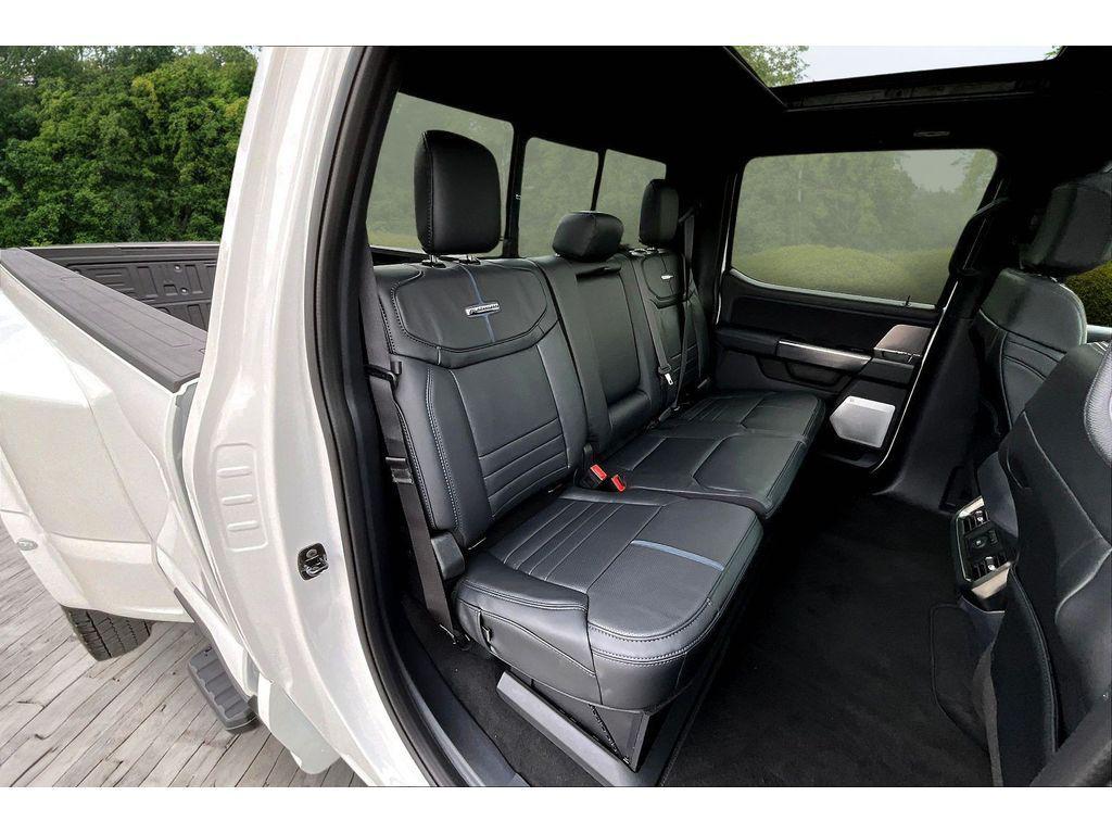 new 2026 Ford F-450 car, priced at $99,408