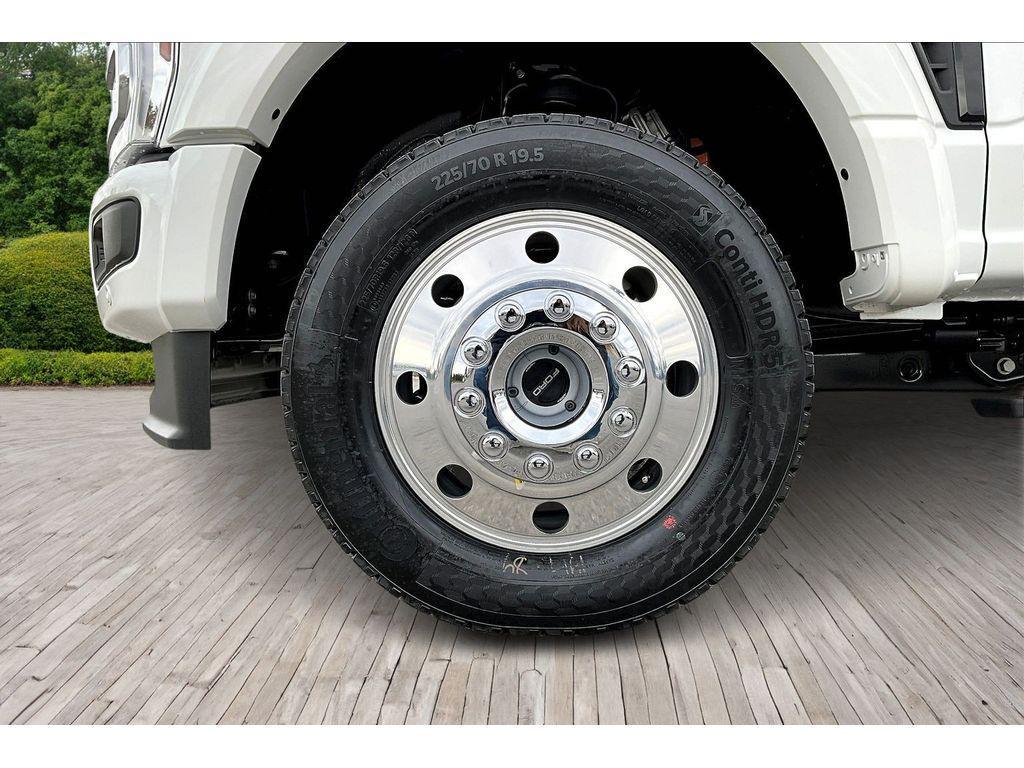 new 2026 Ford F-450 car, priced at $99,408