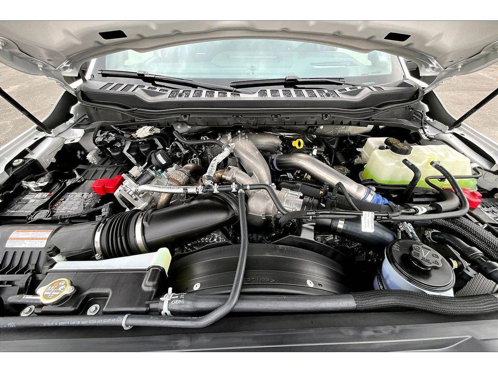 new 2026 Ford F-450 car, priced at $99,408