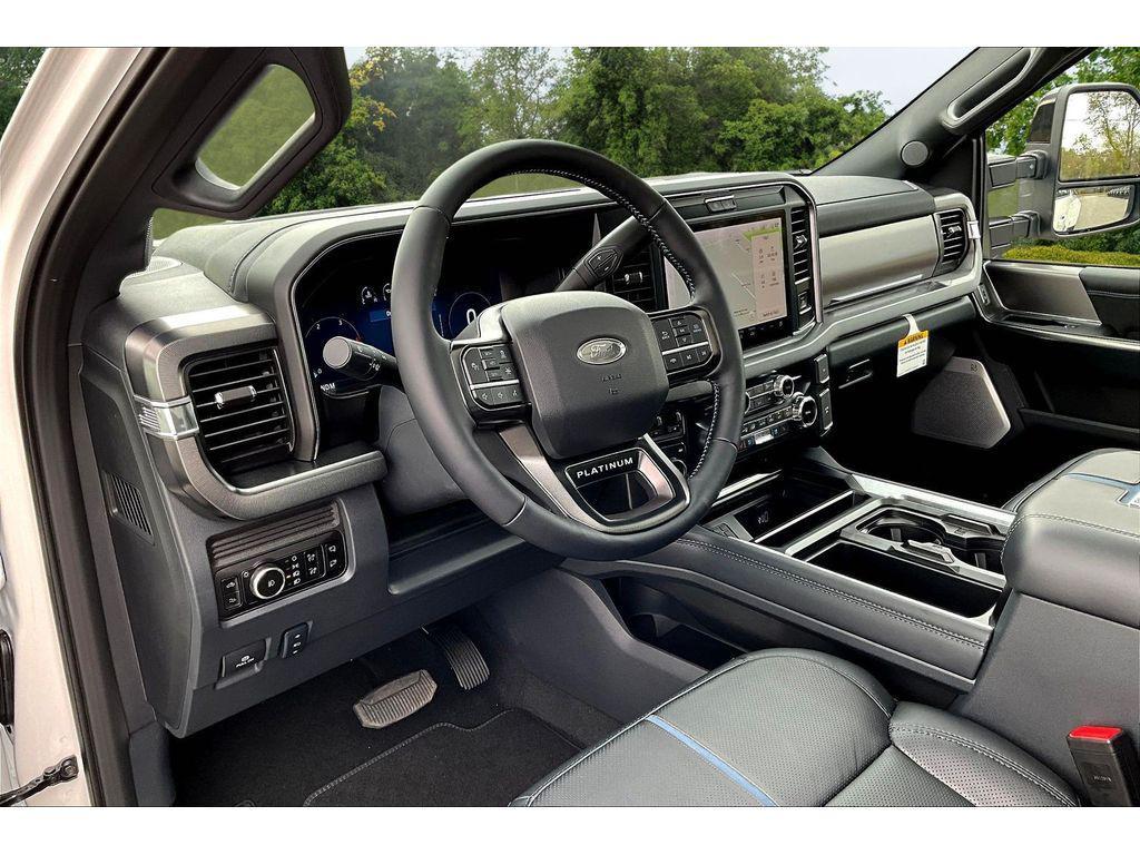 new 2026 Ford F-450 car, priced at $99,408
