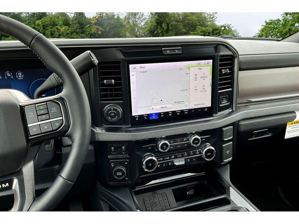 new 2026 Ford F-450 car, priced at $99,408