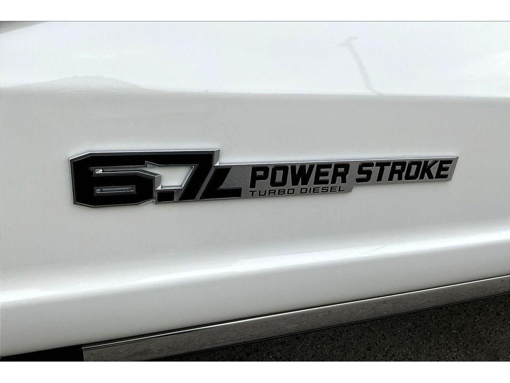 new 2026 Ford F-450 car, priced at $99,408