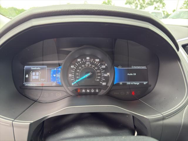 used 2024 Ford Edge car, priced at $29,349