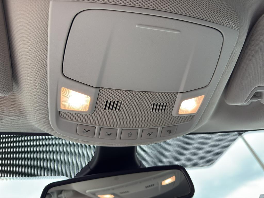 used 2024 Ford Edge car, priced at $27,872