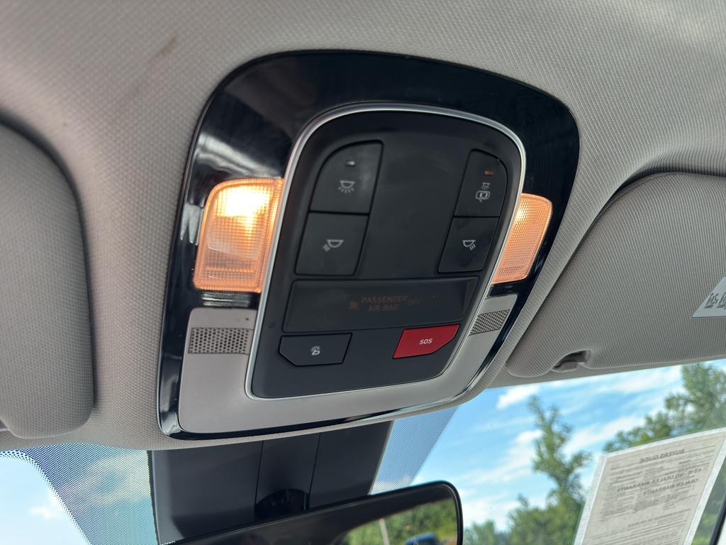 used 2023 Hyundai Santa Fe car, priced at $21,900