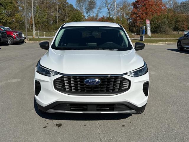 new 2025 Ford Escape car, priced at $28,900