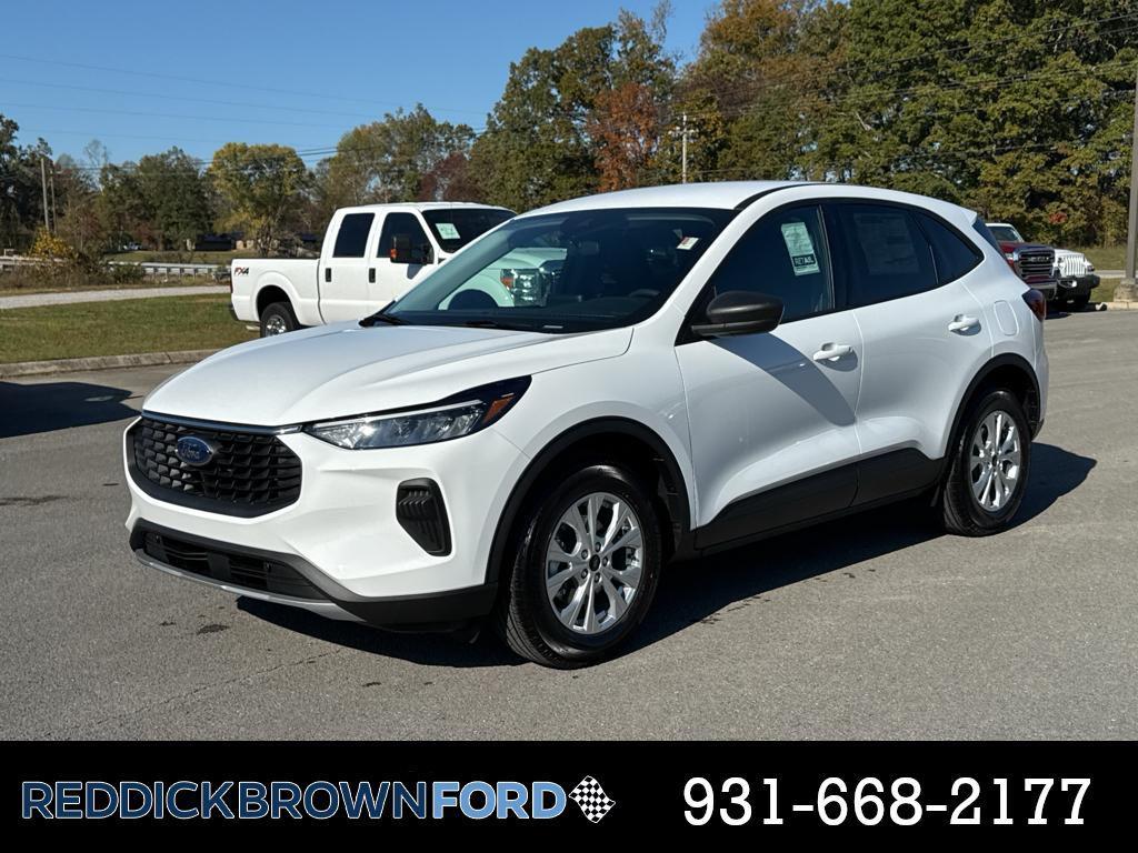 new 2025 Ford Escape car, priced at $29,490