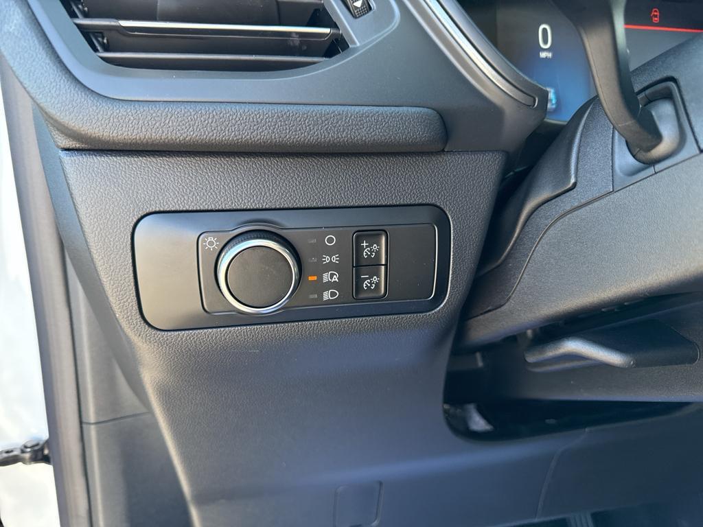 new 2025 Ford Escape car, priced at $29,490
