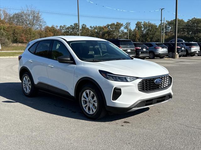 new 2025 Ford Escape car, priced at $28,700