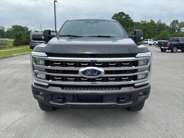 new 2025 Ford F-250 car, priced at $96,495