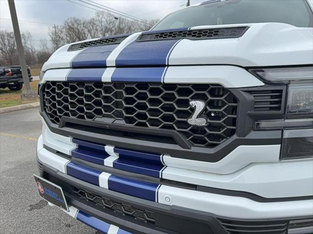 new 2024 Ford F-150 car, priced at $139,995