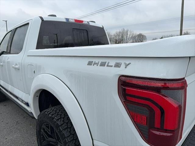 new 2024 Ford F-150 car, priced at $139,995