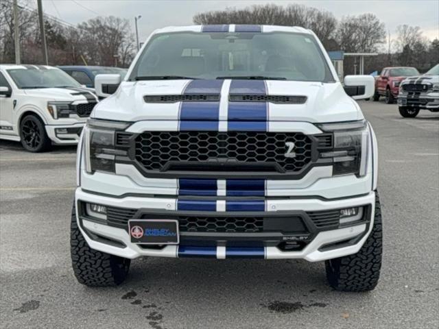 new 2024 Ford F-150 car, priced at $139,995