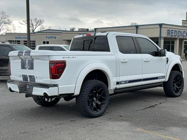 new 2024 Ford F-150 car, priced at $139,995