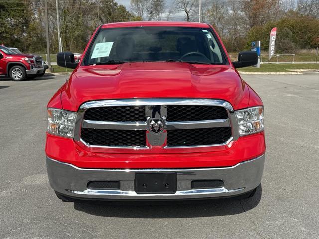 used 2022 Ram 1500 Classic car, priced at $26,475