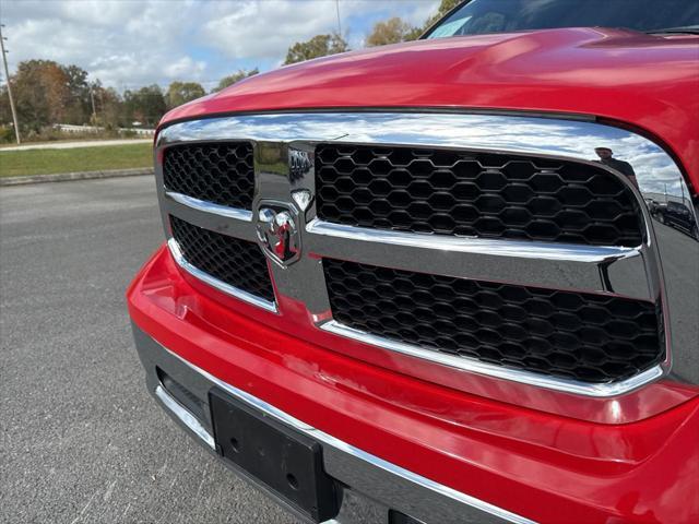 used 2022 Ram 1500 Classic car, priced at $26,475