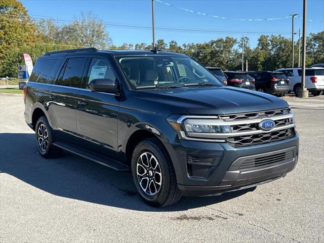 new 2024 Ford Expedition car, priced at $67,850