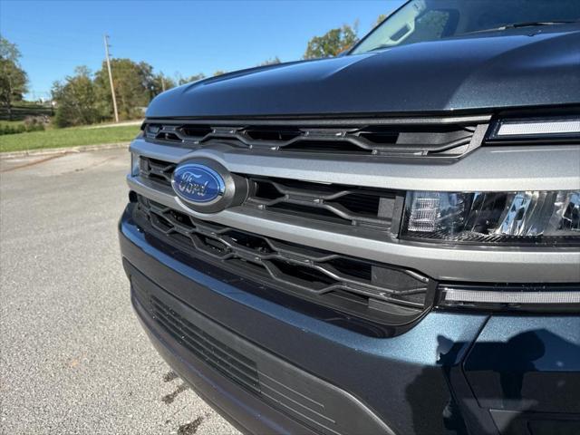 new 2024 Ford Expedition car, priced at $67,850