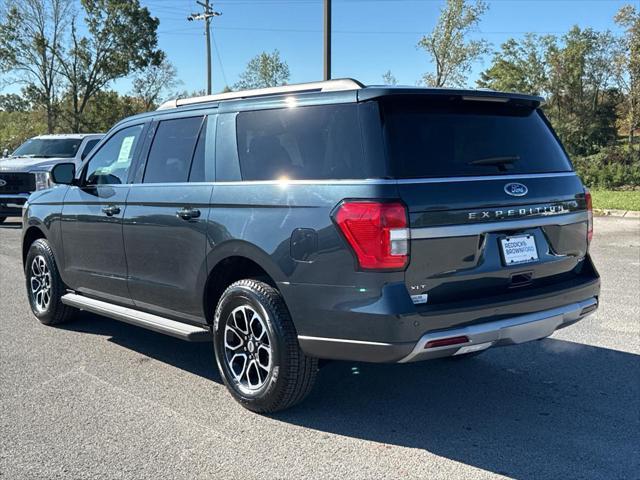 new 2024 Ford Expedition car, priced at $67,850