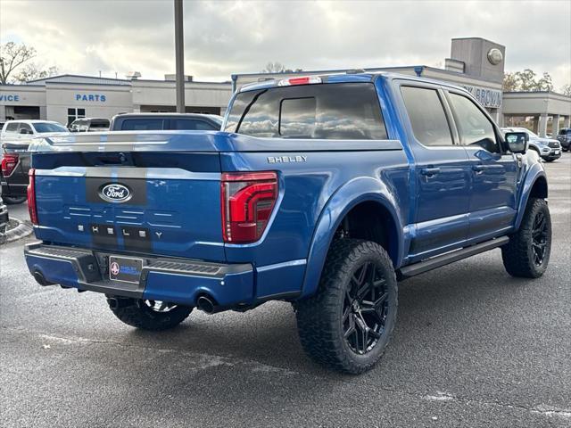 new 2024 Ford F-150 car