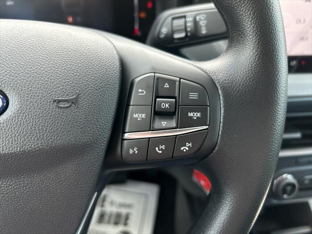 new 2025 Ford Maverick car, priced at $29,450