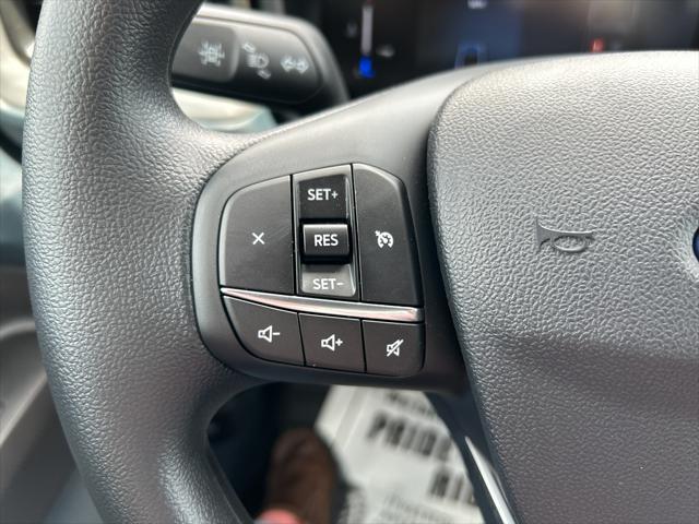 new 2025 Ford Maverick car, priced at $29,450