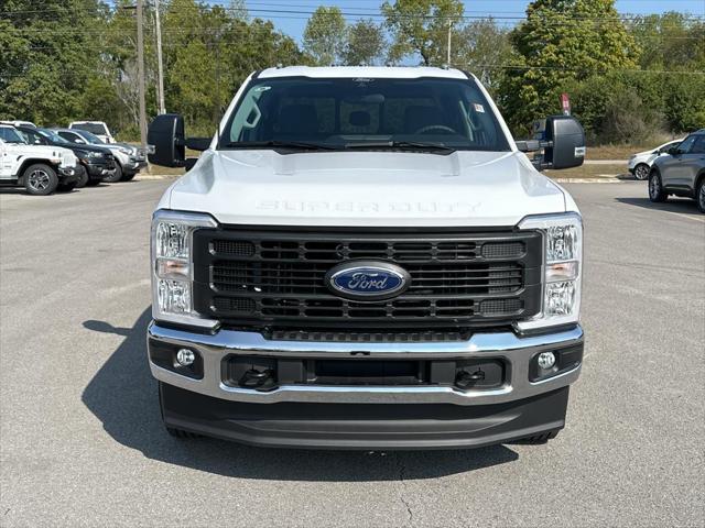 new 2024 Ford F-250 car, priced at $54,580