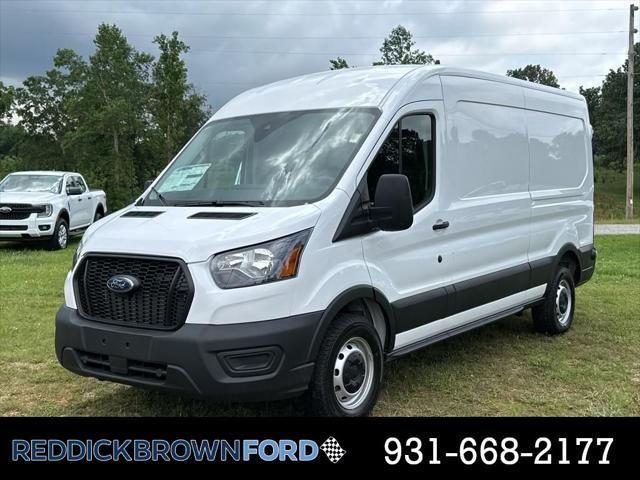 new 2024 Ford Transit-150 car, priced at $51,900