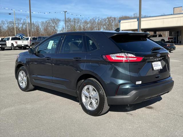 new 2024 Ford Edge car, priced at $35,400