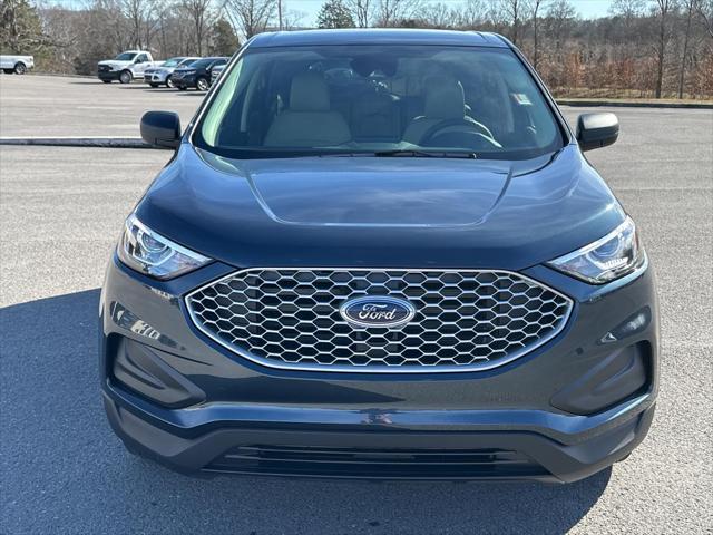 new 2024 Ford Edge car, priced at $35,400