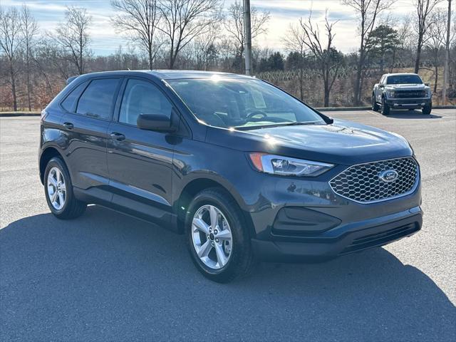 new 2024 Ford Edge car, priced at $35,400