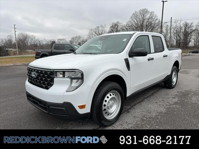 new 2025 Ford Maverick car, priced at $28,900