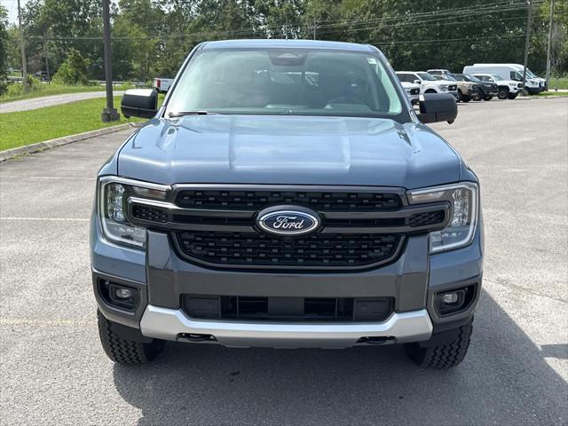 new 2024 Ford Ranger car, priced at $43,900