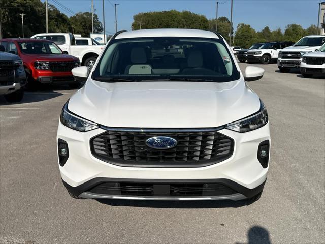 new 2024 Ford Escape car, priced at $41,900