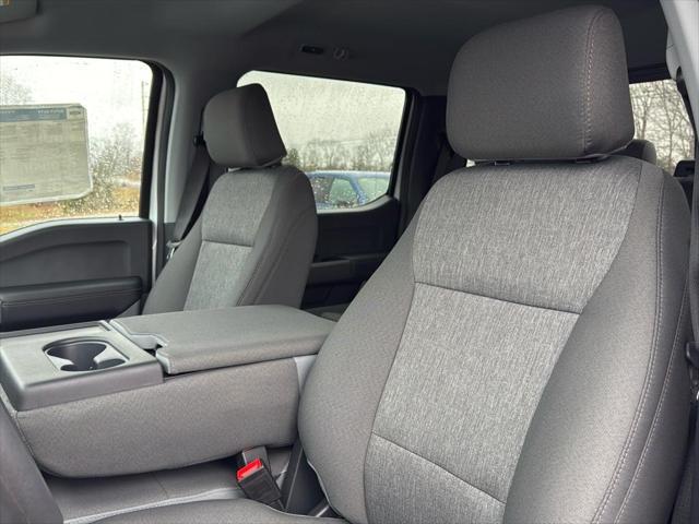 new 2025 Ford F-250 car, priced at $73,249