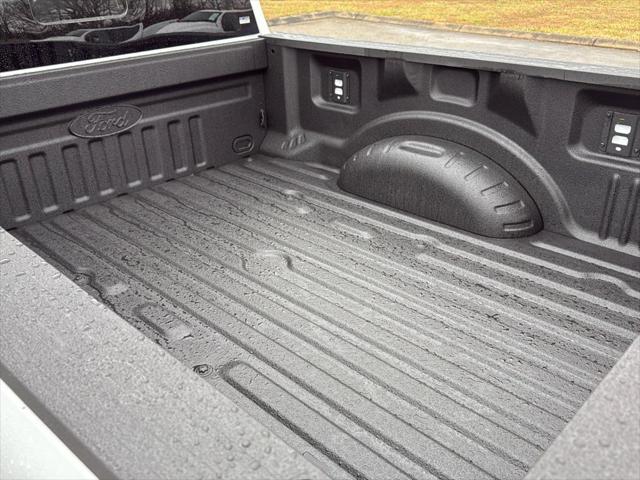 new 2025 Ford F-250 car, priced at $73,249