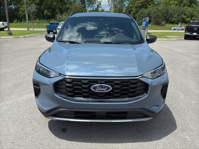 new 2025 Ford Escape car, priced at $34,200