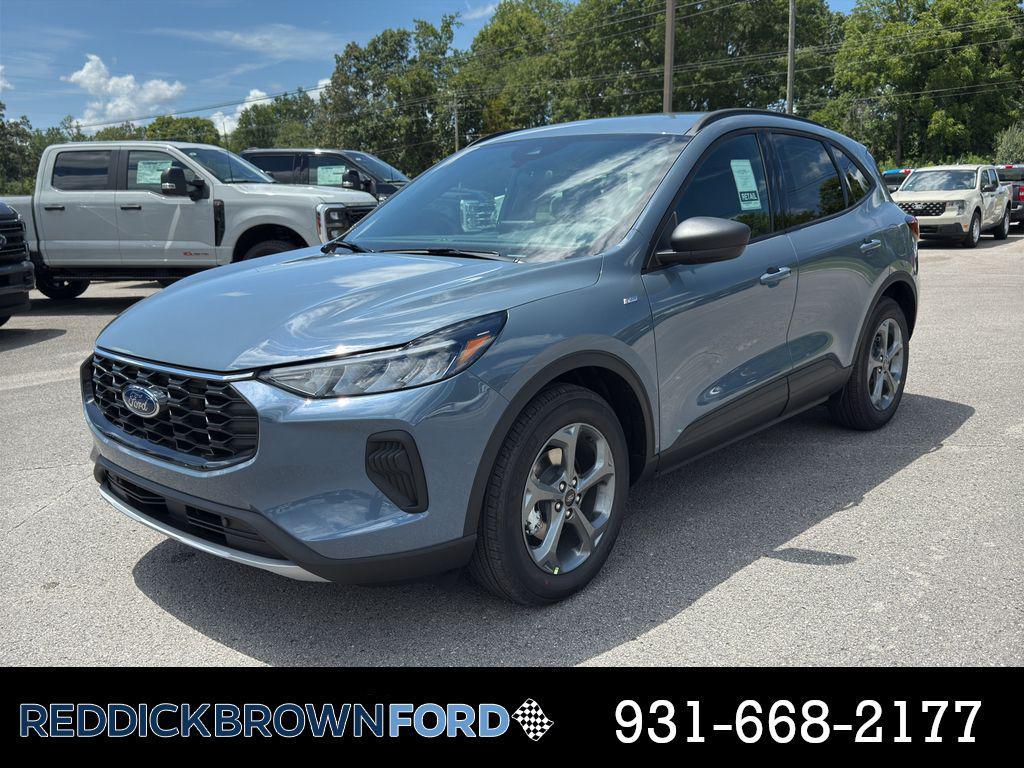 new 2025 Ford Escape car, priced at $34,200