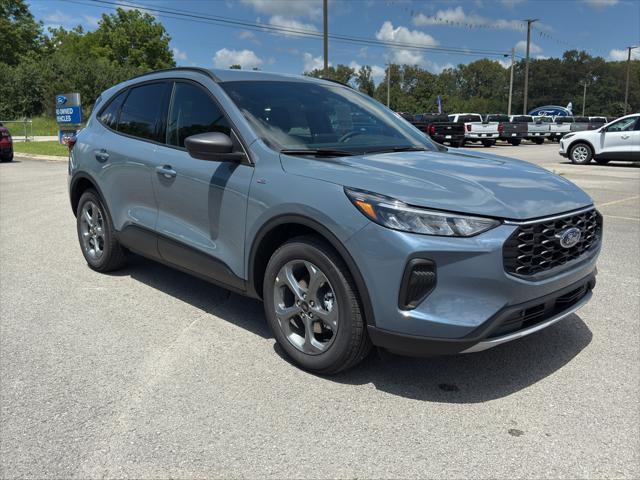 new 2025 Ford Escape car, priced at $34,200