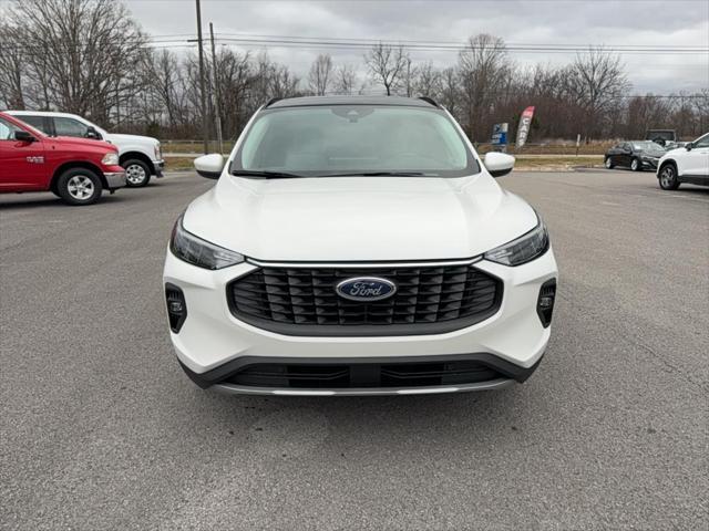 new 2025 Ford Escape car, priced at $41,760