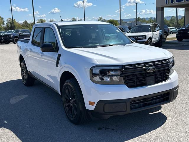 new 2024 Ford Maverick car, priced at $39,900