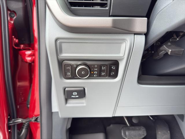 new 2025 Ford F-150 car, priced at $57,971