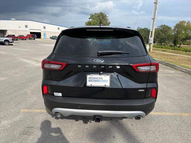 new 2024 Ford Escape car, priced at $48,000