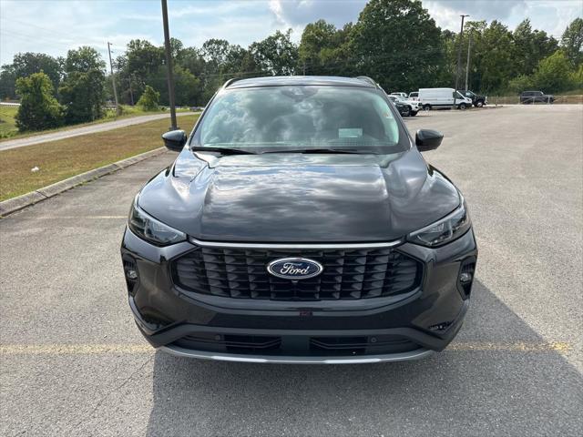 new 2024 Ford Escape car, priced at $48,000