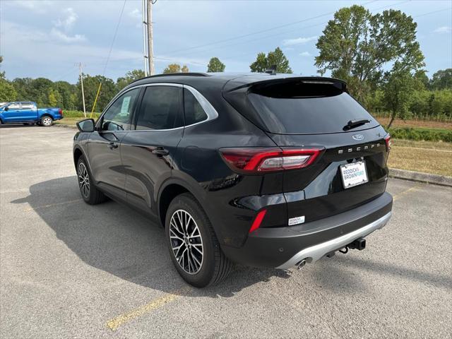 new 2024 Ford Escape car, priced at $48,000