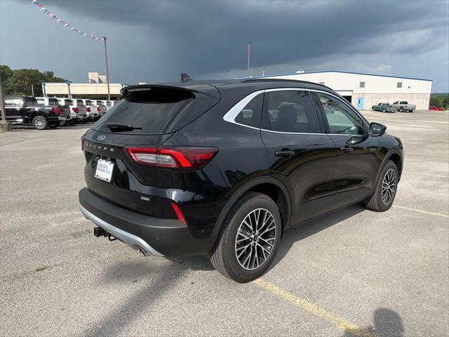 new 2024 Ford Escape car, priced at $48,000