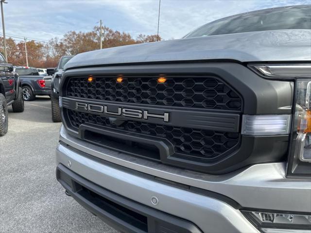 new 2023 Ford F-150 car, priced at $82,449