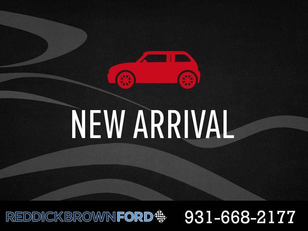 used 2024 Buick Encore GX car, priced at $21,995